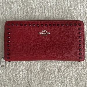 Coach Ladies Wallet